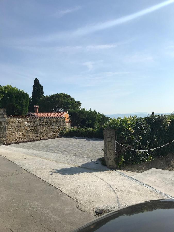 Сasa de vacaciones - Pocitniska Hiska V Fiesi, Piran