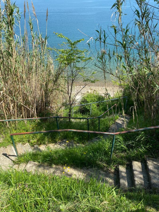 - Pocitniska Hiska V Fiesi, Сasa de vacaciones